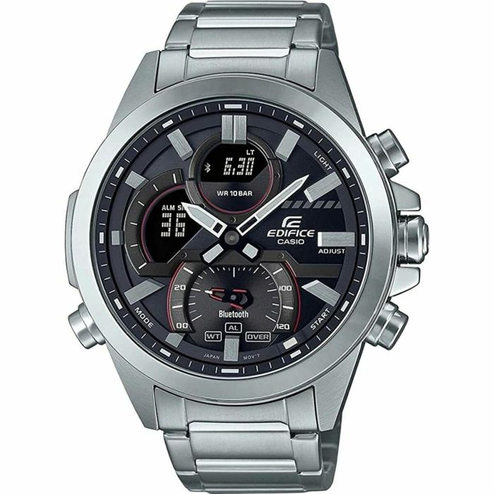 Reloj Hombre Casio ECB-30D-1AEF