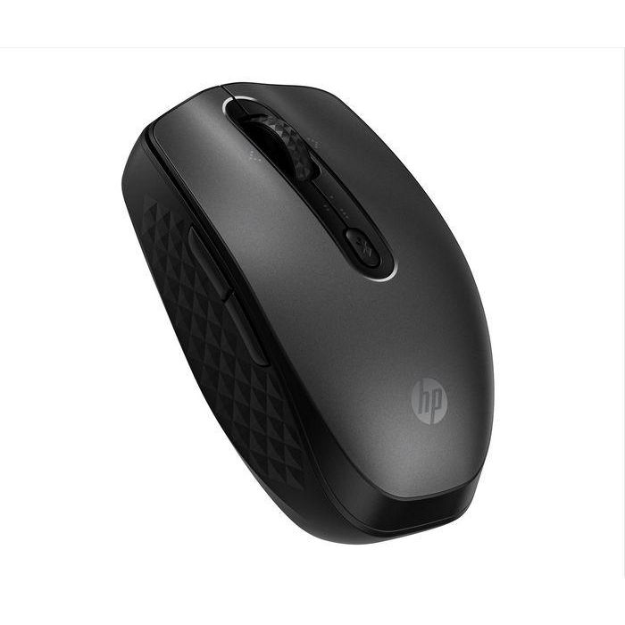 HP Raton 695 inalambrico recargable 21 HP Raton 695 inalambrico recargable 21