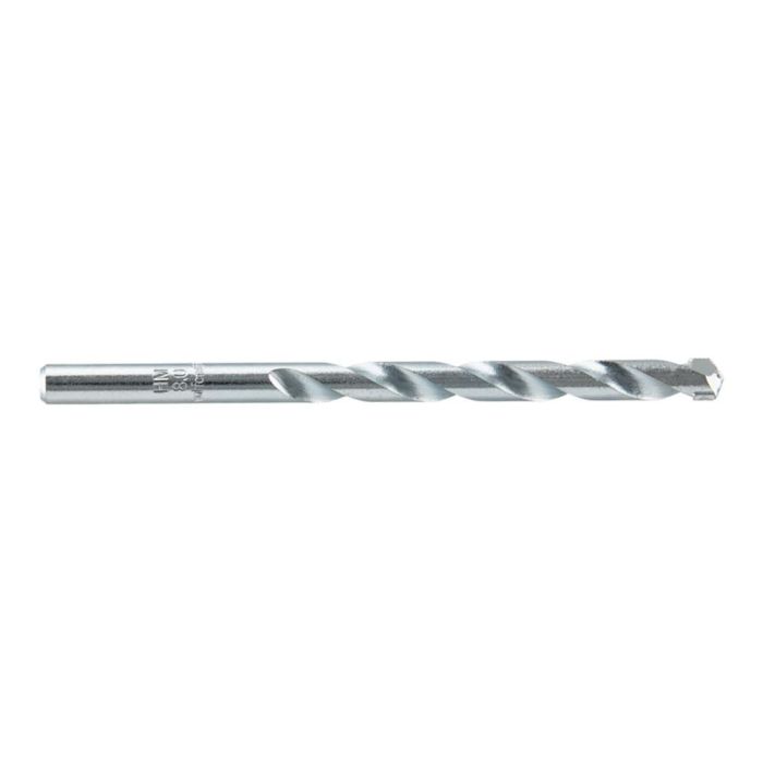 Wolfcraft Broca para piedra filo de carburo de tungsteno, Ø8 x 120 mm, longitud de trabajo 80 mm, ángulo de la punta 130° Wolfcraft Broca para piedra filo de carburo de tungsteno, Ø8 x 120 mm, longitud de trabajo 80 mm, ángulo de la punta 130°