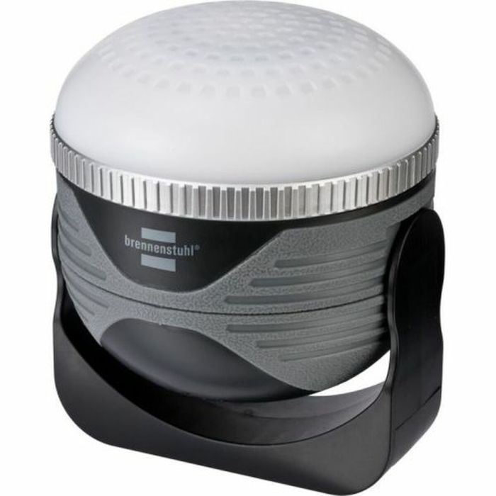 Foco LED Brennenstuhl OLI 310 AB 350 lm 0 Foco LED Brennenstuhl OLI 310 AB 350 lm 0