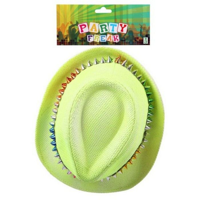 Sombrero 7 Sombrero 7