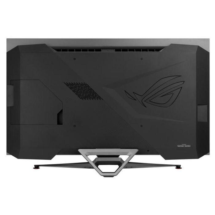 ASUS PG48UQ Monitor Gaming OLED 47.5" 4K UHD 3840x2160 Pixeles 138Hz HDR10 NVIDIA G-SYNC Smart Contrast Ratio 90LM0840-B01970 1 ASUS PG48UQ Monitor Gaming OLED 47.5" 4K UHD 3840x2160 Pixeles 138Hz HDR10 NVIDIA G-SYNC Smart Contrast Ratio 90LM0840-B01970 1