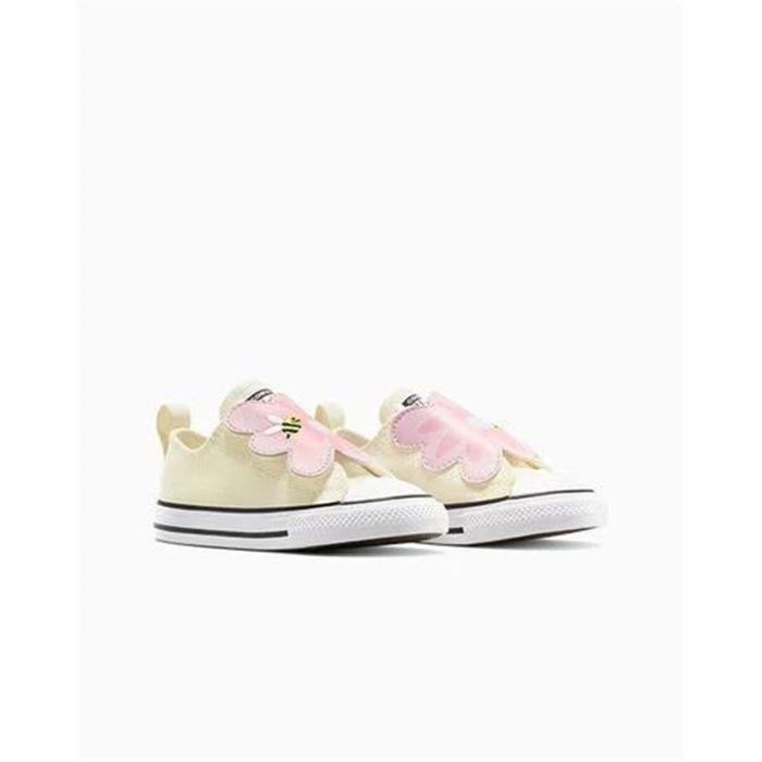 Zapatillas Deportivas Mujer Converse Chuck Taylor All Star One Strap Infantil Mujer 1