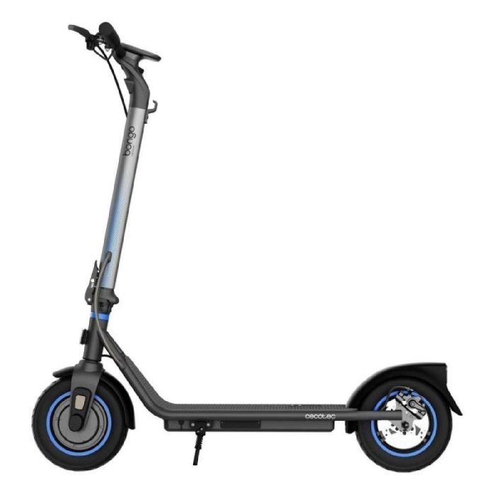Patinete Eléctrico Cecotec Bongo D20 XL Connected 300 W 630 W 25 km/h 1