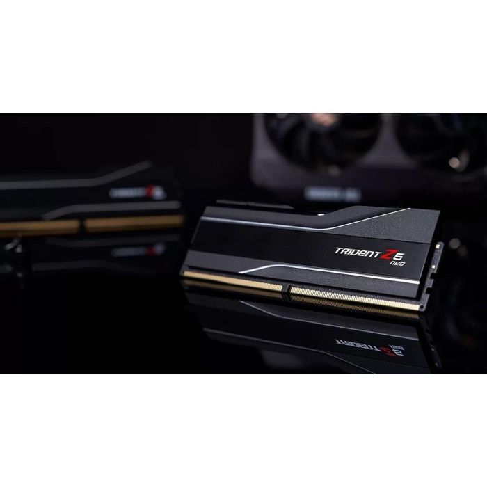 G.Skill 32-GX2-TZ5N Memoria RAM 32GB (2x16GB) DDR5 PC6000 CL36 AMD EXPO para PC 6 G.Skill 32-GX2-TZ5N Memoria RAM 32GB (2x16GB) DDR5 PC6000 CL36 AMD EXPO para PC 6