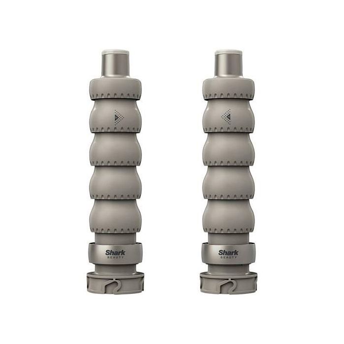 Shark HD426 FlexStyle Herramienta de Peinado 3-en-1 Caliente para Secado, Alisado y Rizado, Champán Shark HD426 FlexStyle Herramienta de Peinado 3-en-1 Caliente para Secado, Alisado y Rizado, Champán