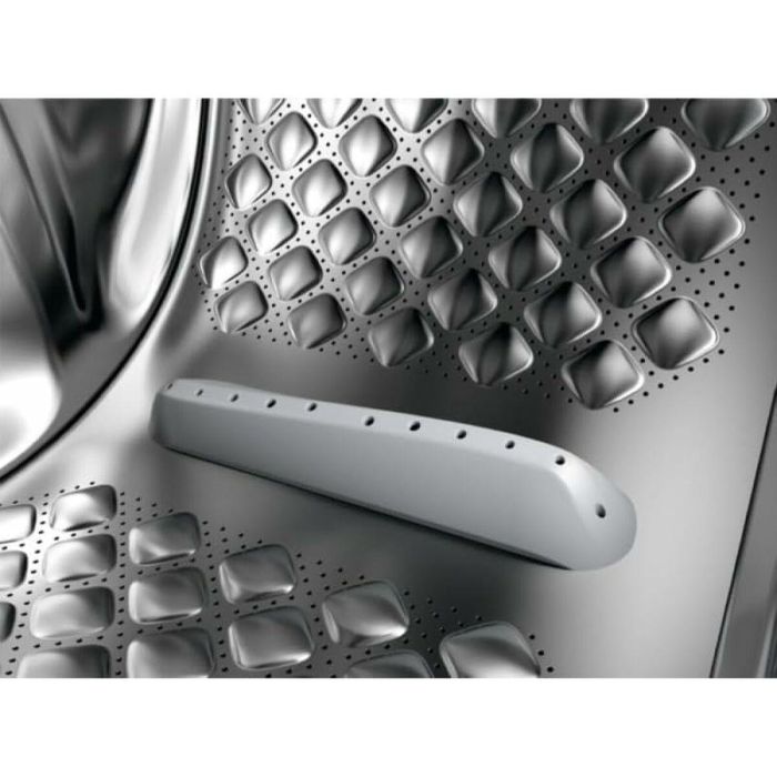 Lavadora Electrolux EWI7216O2B 1600 rpm 10 kg 6 Kg 3