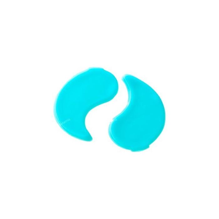 KLORANE Ojos Alisadores Antifatiga con Aciano Bio y Ácido Hialurónico