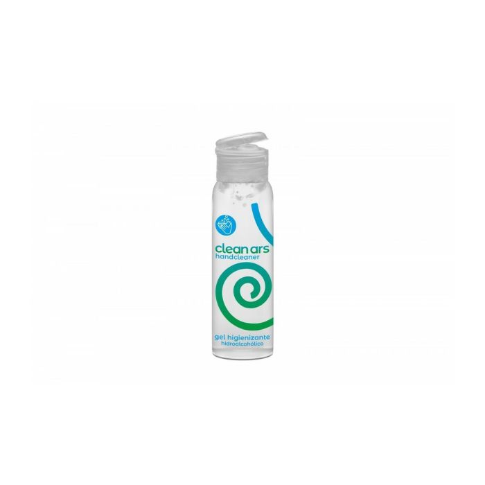 Gel de Manos Higienizante Body Ars 1330009 Gel de Manos Higienizante Body Ars 1330009
