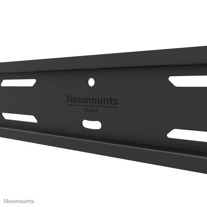 Neomounts Select Wl30S-850Bl16 Fixed Wall Mount For 40-82" Screens - Black 9 Neomounts Select Wl30S-850Bl16 Fixed Wall Mount For 40-82" Screens - Black 9