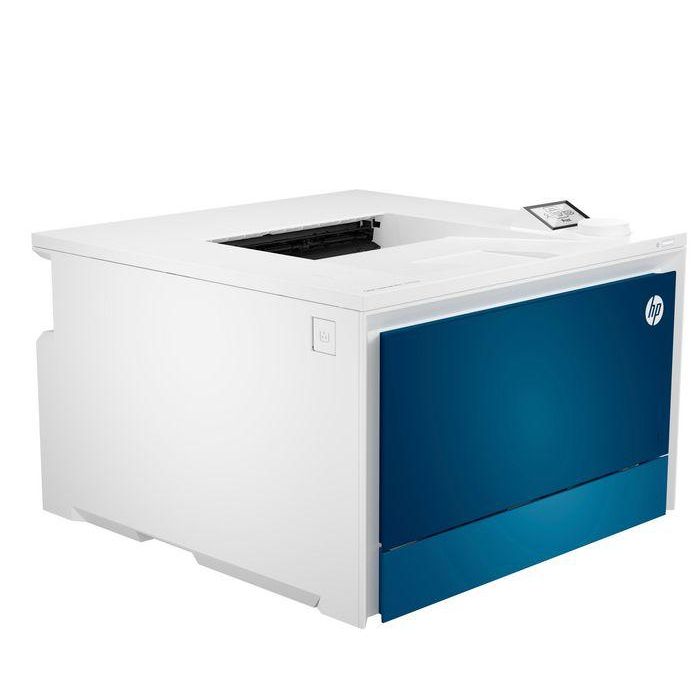 HP Impresora Color LaserJet Pro 4202dn Rápida y Fácil de Configurar 1