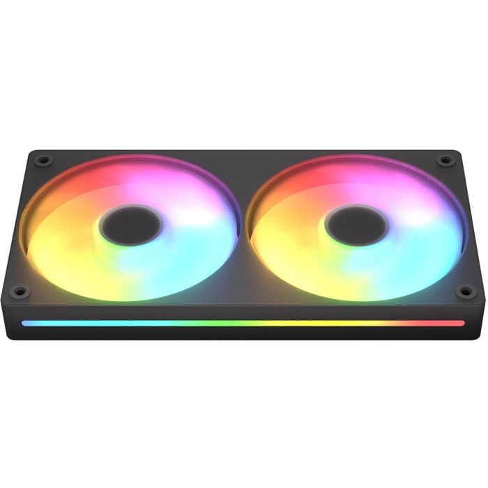 Cougar Refrigeración Líquida Poseidon Vistek Pro 240 ARGB Negra para CPU 2