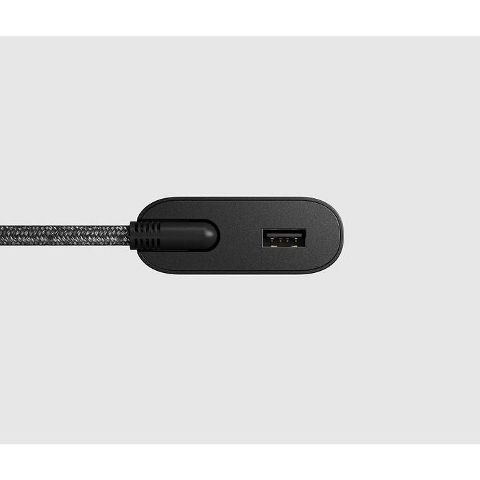 HP Cargador de Portátil 110W USB-C con Puerto USB-A Adicional para Carga Simultánea de Teléfonos, Tablets y Otros Dispositivos 5 HP Cargador de Portátil 110W USB-C con Puerto USB-A Adicional para Carga Simultánea de Teléfonos, Tablets y Otros Dispositivos 5
