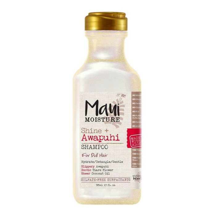 Maui Awapuhi Dull Hair Shampoo Maui Awapuhi Dull Hair Shampoo