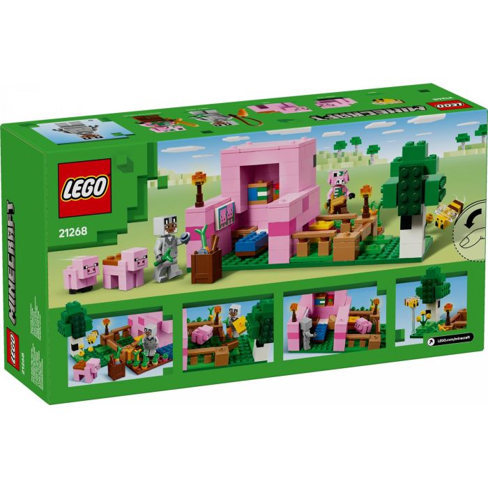Juego de Construcción Lego 12 Juego de Construcción Lego 12