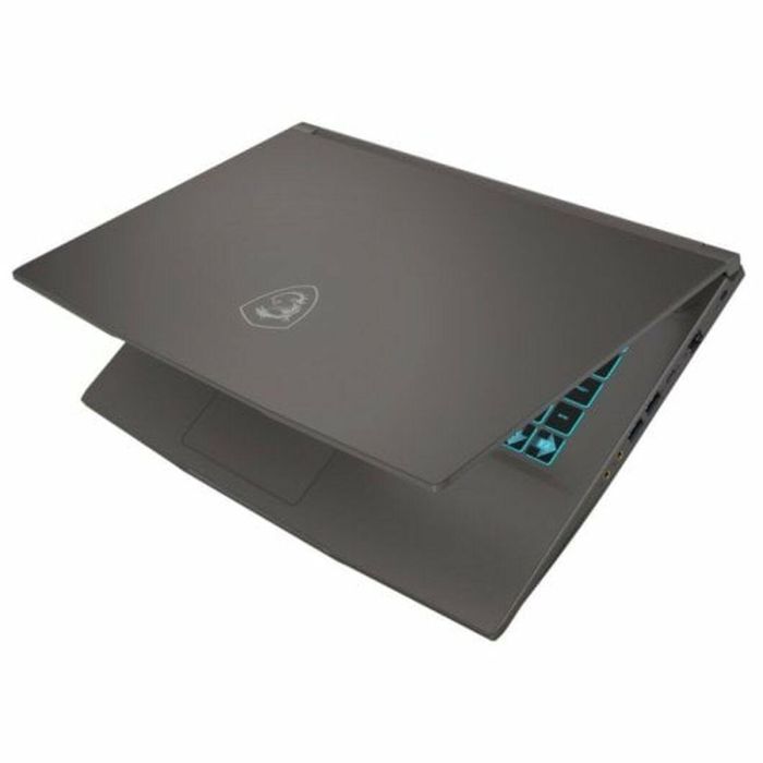 Laptop MSI THIN A15 B7VE-071XES 15,6" i7-12650H i5-12450H 16 GB RAM 512 GB SSD Nvidia Geforce RTX 4050 6