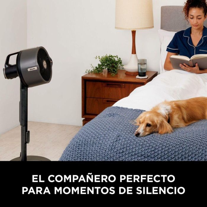 Ventilador de Pie Shark FA300EU 36 W 2 Ventilador de Pie Shark FA300EU 36 W 2