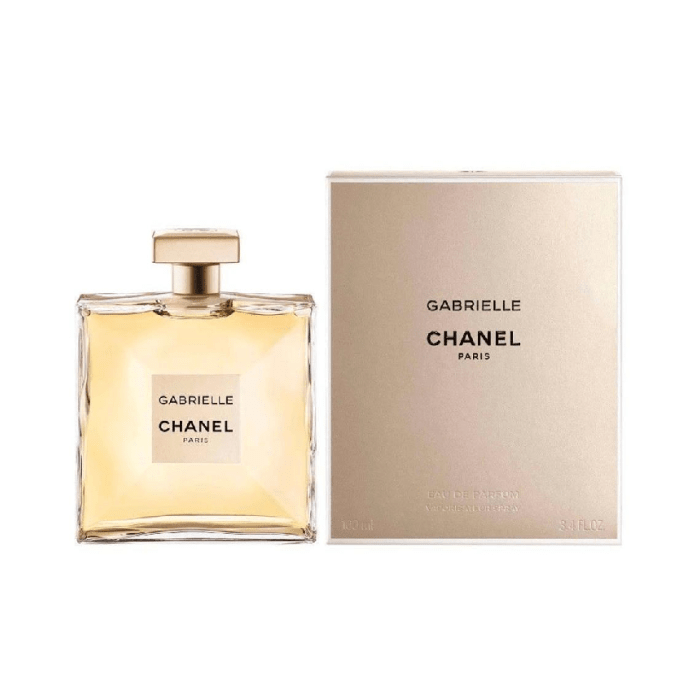 Chanel Gabrielle Edp W 100 mL 2