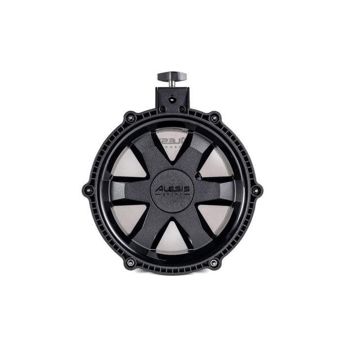 Alesis Nitro Pro Xl Kit Batería Electrónica con Pads de Malla, Módulo con 36 Kits y 500 Sonidos, Bluetooth, Incluye Cables, Baquetas y Software Gratuito 13