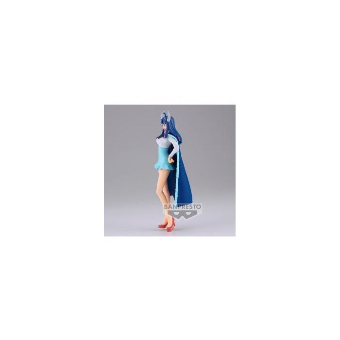 Figura Banpresto One Piece Dxf The 1 Figura Banpresto One Piece Dxf The 1