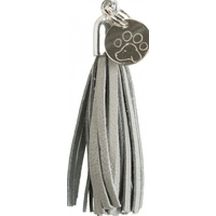 Collar de entrenamiento Trixie Active Comfort Negro Gris 21-26 cm 3 Collar de entrenamiento Trixie Active Comfort Negro Gris 21-26 cm 3