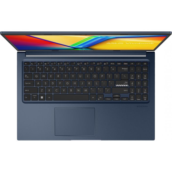 Asus Vivobook 15 X1504VA-BQ1385W i7-1355U/16GB/1TBSSD/W11Home blue 6 Asus Vivobook 15 X1504VA-BQ1385W i7-1355U/16GB/1TBSSD/W11Home blue 6