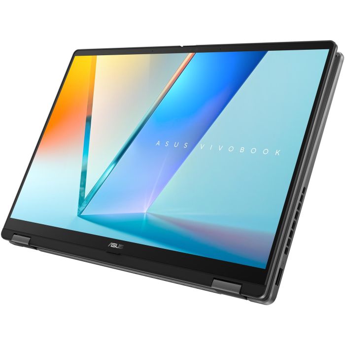 ASUS VivoBook 14 Flip U7-256V 16 1TB TP3407SA-QL010W W11H 6 ASUS VivoBook 14 Flip U7-256V 16 1TB TP3407SA-QL010W W11H 6