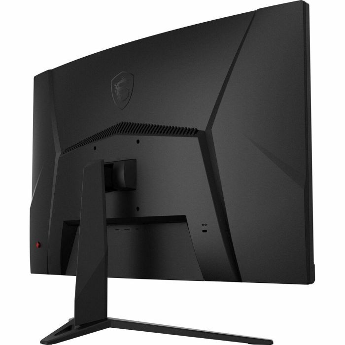 MSI Optix G32CQ4 E2 Monitor Gaming PC 31.5" VA FHD 1ms 170Hz 2x HDMI 2.0 1x DP 1.2a 4 MSI Optix G32CQ4 E2 Monitor Gaming PC 31.5" VA FHD 1ms 170Hz 2x HDMI 2.0 1x DP 1.2a 4