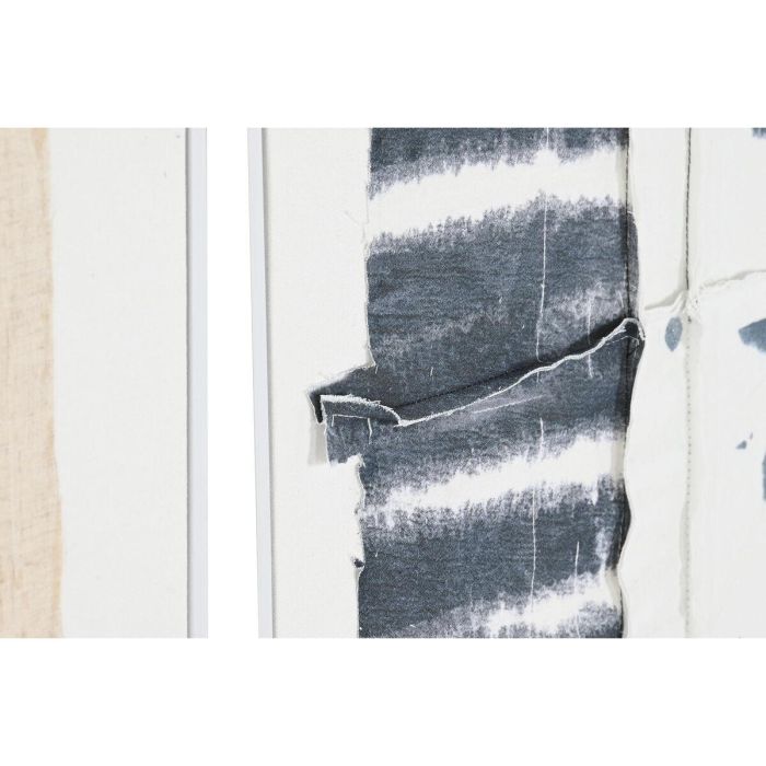 Cuadro DKD Home Decor 60 x 3,2 x 90 cm Abstracto Urbano (2 Unidades) 3 Cuadro DKD Home Decor 60 x 3,2 x 90 cm Abstracto Urbano (2 Unidades) 3