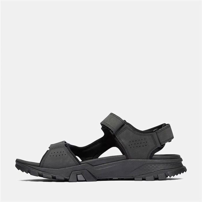 Chanclas para Hombre Timberland Lincoln Peak Negro 28 6