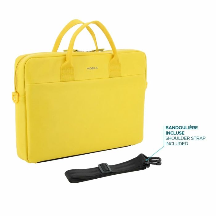 Mochila para Portátil Mobilis 042058 1