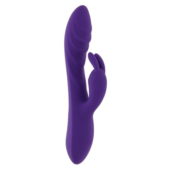 Vibrador Punto G Evolved Rabbit Morado Vibrador Punto G Evolved Rabbit Morado