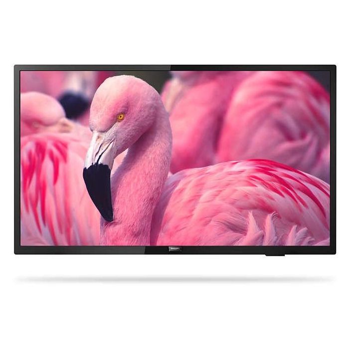 Philips 32HFL4014/12 Smart TV Hotel PrimeSuite 32" (80cm) HD LED, TV para hoteles con funcionalidad hospitality
