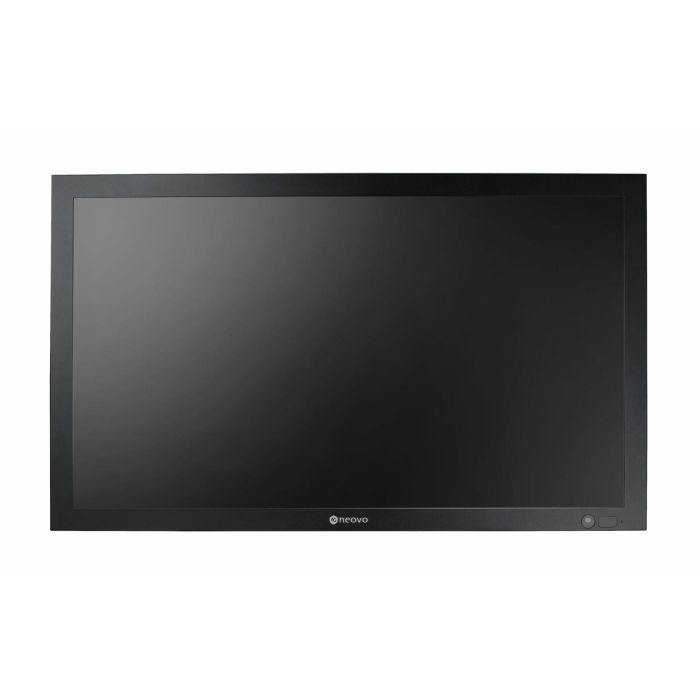 AG neovo QX-43 109.2cm black (Speditionsversand) 3