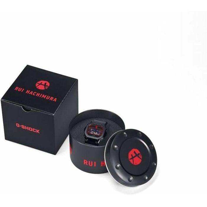 Reloj Hombre Casio G-Shock GM-5600RH-1ER 2