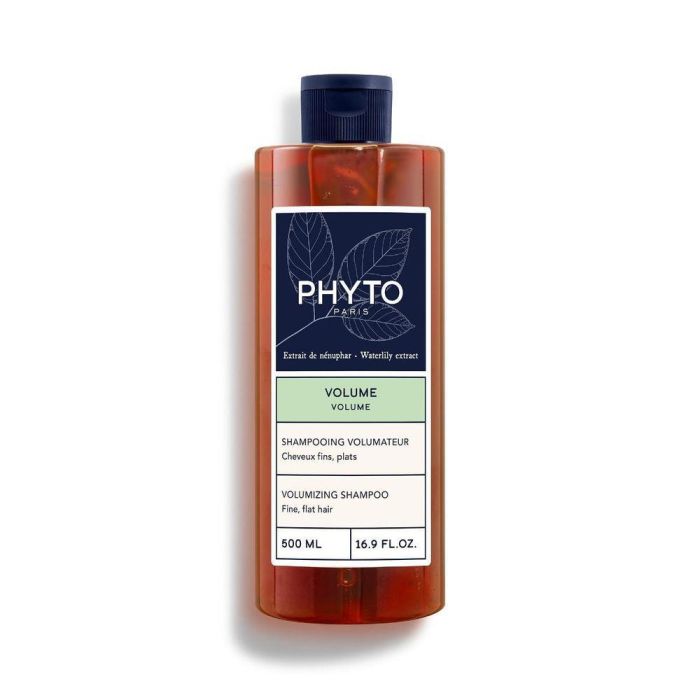 Phyto champú Volúmen 500ml