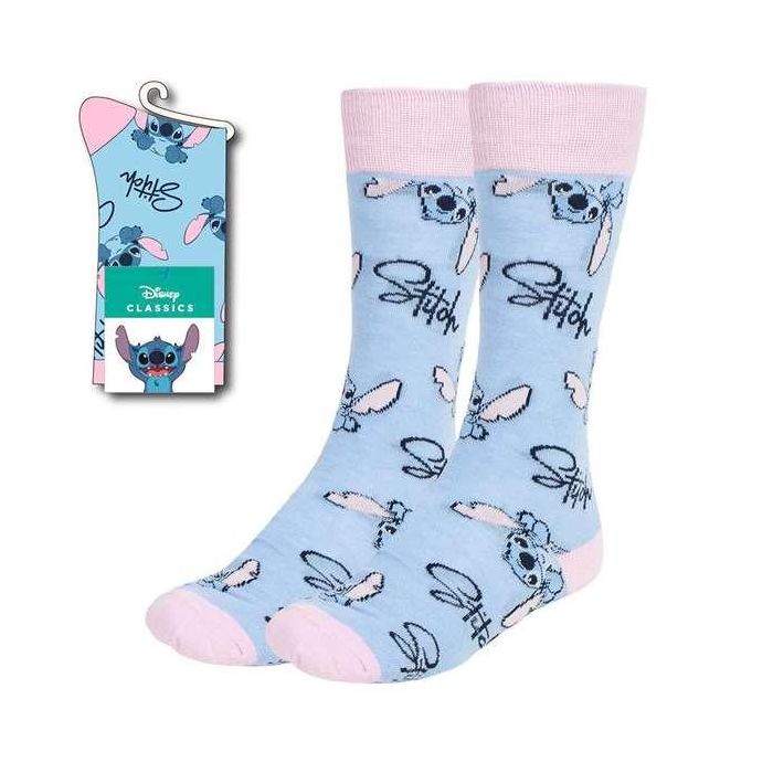 Calcetines stitch t3643:tu 36-43