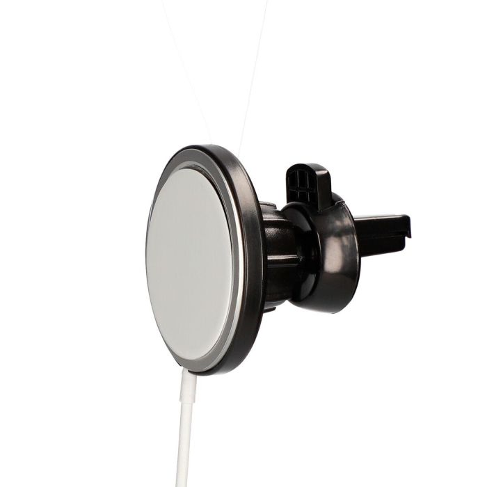 Soporte de Móviles para Coche KSIX 13 Soporte de Móviles para Coche KSIX 13