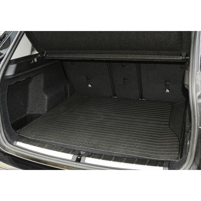 Alfombrilla para maletero - XLCOVER - Tamaño L (120 x 80 cm) - PVC - Impermeable, resistente al agua y recortable 3 Alfombrilla para maletero - XLCOVER - Tamaño L (120 x 80 cm) - PVC - Impermeable, resistente al agua y recortable 3