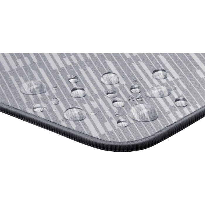 ASUS ROG 90MP03H0-BPUA00 Alfombrilla Gaming Scabbard II XXL Arctic Gray 900x400mm Antideslizante, Tela y Caucho, Resistente a Líquidos 4 ASUS ROG 90MP03H0-BPUA00 Alfombrilla Gaming Scabbard II XXL Arctic Gray 900x400mm Antideslizante, Tela y Caucho, Resistente a Líquidos 4