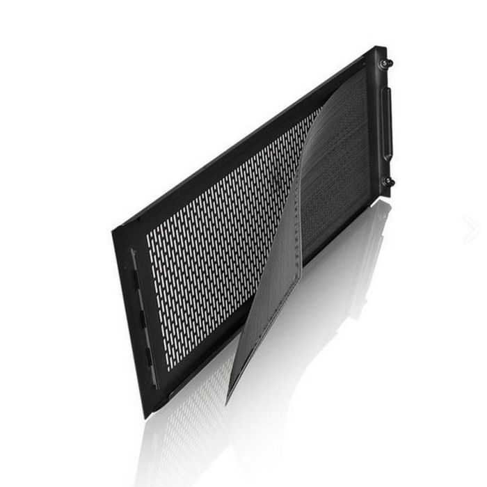 Caja Semitorre ATX THERMALTAKE CA-1F8-00M1WN-02 Azul Negro 20