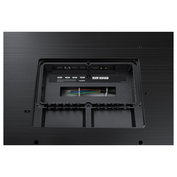 Samsung LH75OHAEBGBXEN Monitor FHD Outdoor 75" Operación 24/7 3500 cd/m² Tizen 5.0