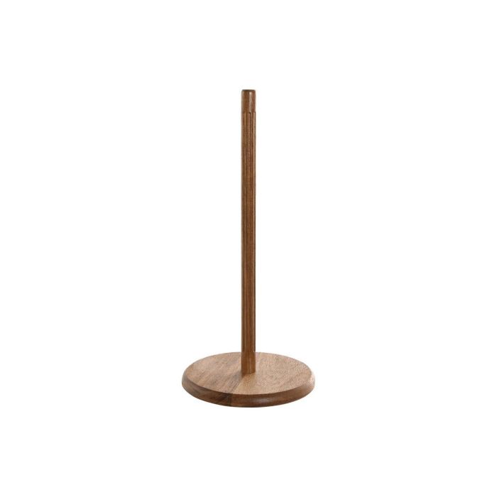 Portarrollos Basicos DKD Home Decor Natural 16.8 x 35.6 x 16.8 cm