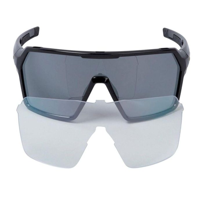 Gafas de Ciclismo Endura Singletrack Negro 3