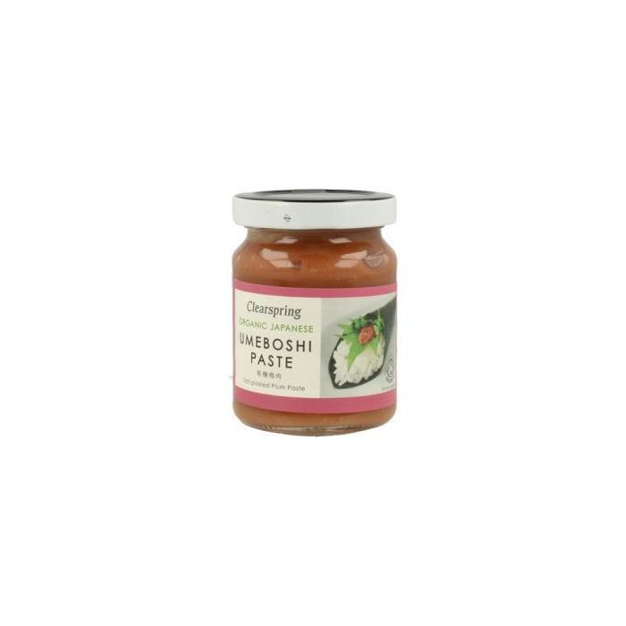 Umeboshi Pasta 150Gr.