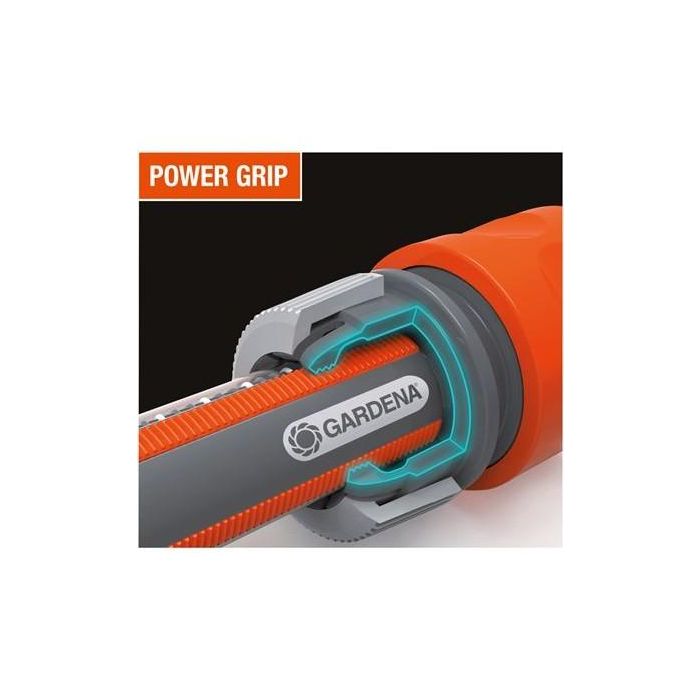 Gardena Comfort FLEX Schlauch 13 mm (1/2") 50m oA 3 Gardena Comfort FLEX Schlauch 13 mm (1/2") 50m oA 3