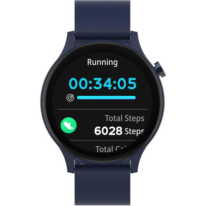 Smartwatch Denver Electronics SWC-338BU 1,38" 5 Smartwatch Denver Electronics SWC-338BU 1,38" 5
