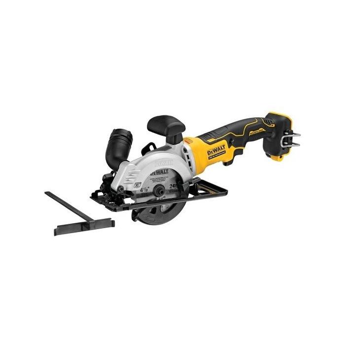 DEWALT Flexvolt Akku-Trennschleifer 230 mm. 54V 1