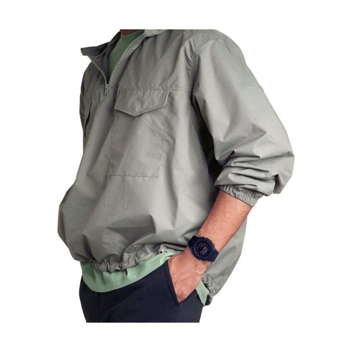 Reloj Hombre Casio G-Shock OAK - NEON ORANGE INDEX Negro (Ø 45 mm) 3 Reloj Hombre Casio G-Shock OAK - NEON ORANGE INDEX Negro (Ø 45 mm) 3