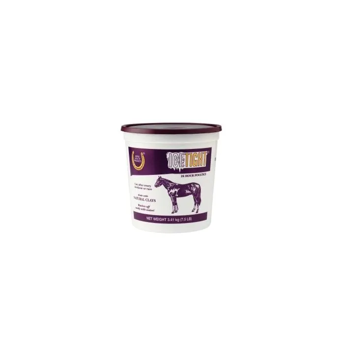 Icetight Poultice 3,41 kg